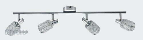 Спот Italux HP-710AG-04-IUJ Massimo