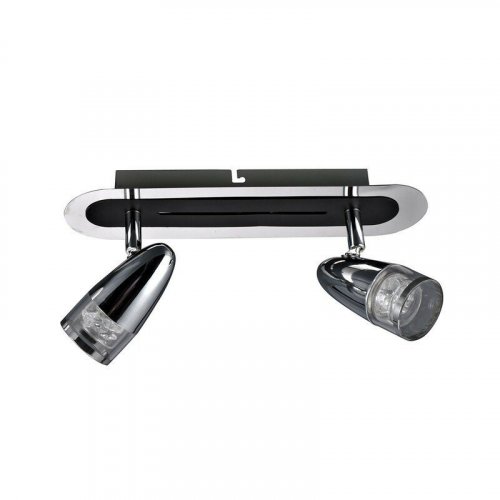 Спот Italux HP-503AC-02M-1341 CH Albane