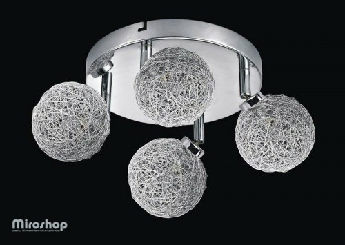 Italux HP-918-04-2030 Rufus