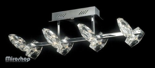 Italux  MX7124-8A  Luxor