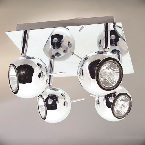 Спот Italux HARY-4SQ Hary