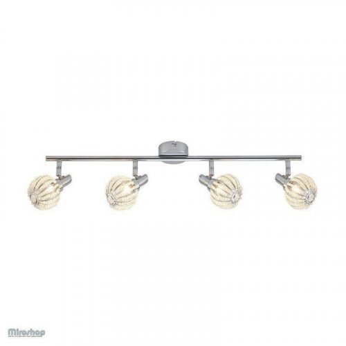 Italux HP-710AG-04-08S Lopez