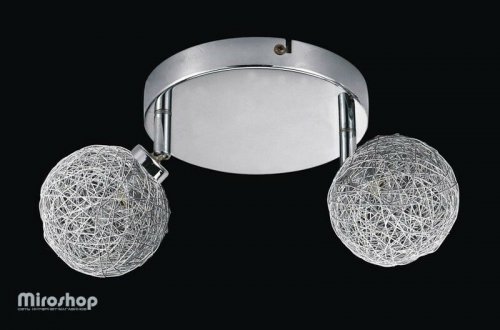 Italux HP-918-02-2030 Rufus