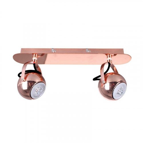 Спот Italux FH5952AJ13-80-RC Nicola RC