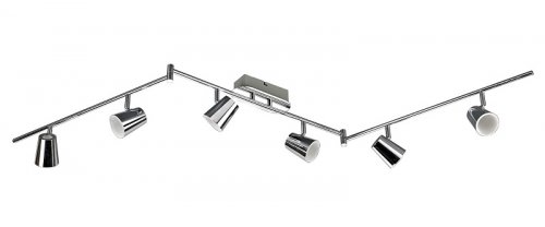 Спот Italux HP-710BP-06-8571A Elmira