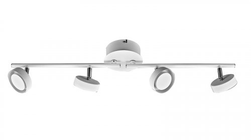 Спот Italux HP-710D-04-8989BM Alexa