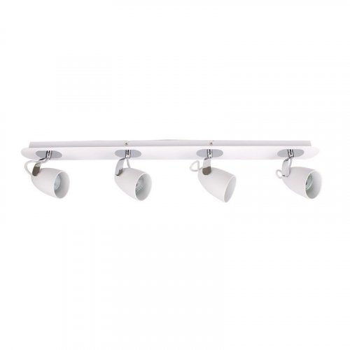 Спот Italux FH31334AJA13 Oxford 