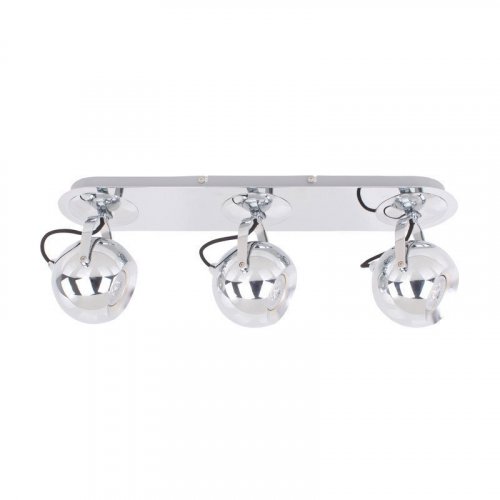 Спот Italux FH5953-SPX-120 James CH