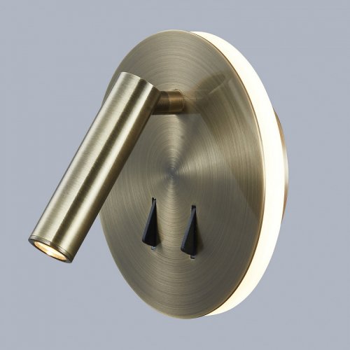 Спот Italux SP.7348-02A-ANT-B Nemo 