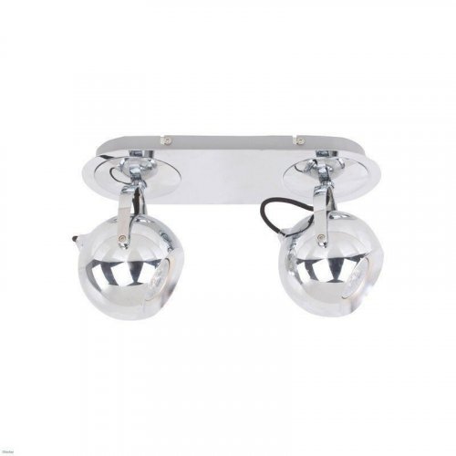 Спот Italux FH5952-SPX-120 James CH