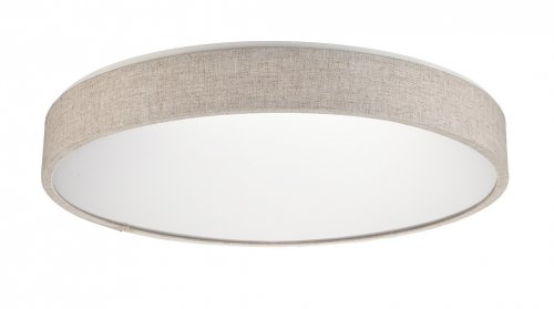 Потолочный светильник Azzardo AZ2716 Collodi 48 CCT (beige)