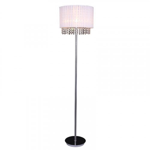 Торшер Italux MLM1953/1 WH Astra WH