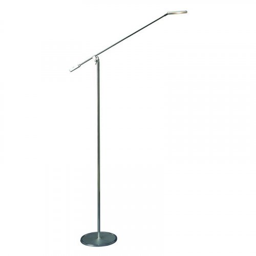 Торшер Italux F0080A ANODIZING Tiziana