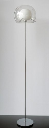 Торшер  Italux  ML5807-1A  OPA  Koma