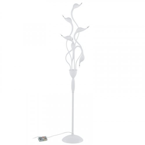 Торшер Italux ML8098-6A/WH Swan