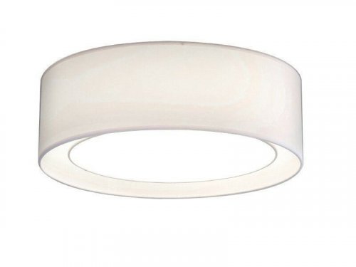 Стельовий світильник Azzardo AZ2318 Milo (white) (MX2295-M-BZ-WH) (15602)