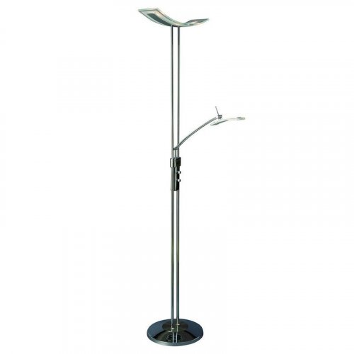 Торшер Italux F0229A CLEAR Celia