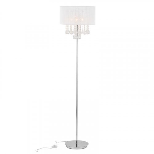 Торшер Italux MFM9262/3P WH Essence 