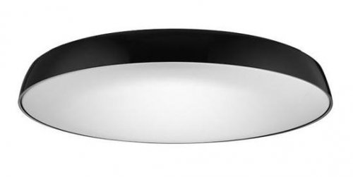 Потолочный светильник Azzardo AZ2736 Cortona 41 4000K (black)