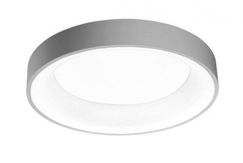 Потолочный светильник Azzardo AZ2725 Sovana Top 55 CCT (grey)