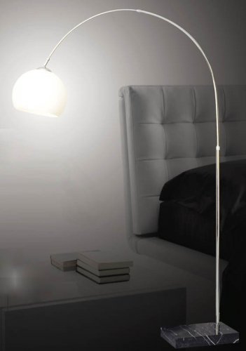 Торшер Italux ML4906-1A Piegano