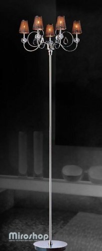 Italux ML8307-5A Dash