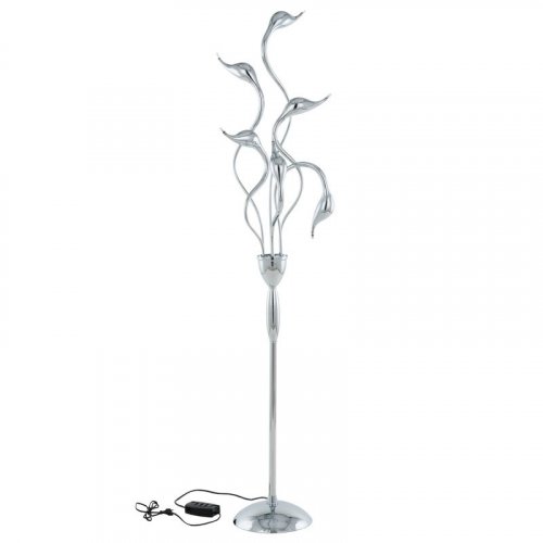 Торшер Italux ML8098-6A Swan