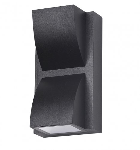 Настенный светильник Italux PL-437B Edgar