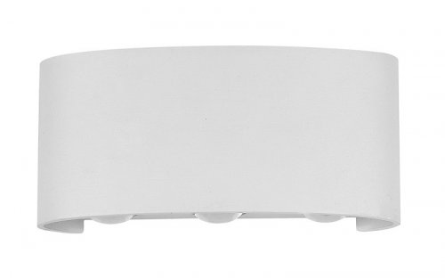 Настенный  светильник  Italux  PL-232W  Gilberto