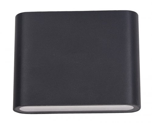 Настенный светильник Italux PL-206B Romano