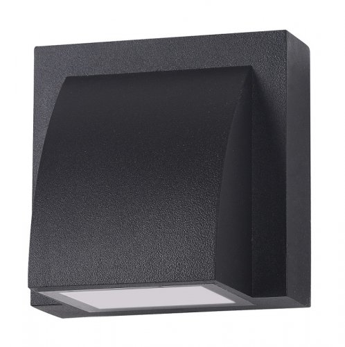 Настінний світильник Italux PL-436B Edgar