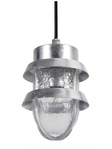 Підвісний світильник Italux 6634/G Tivoli 