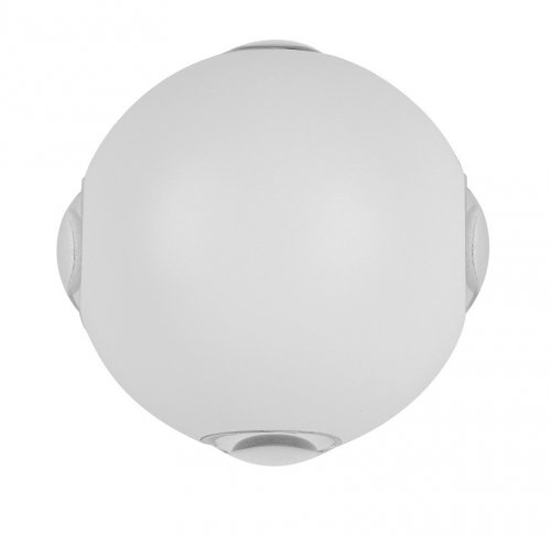 Настінний світильник Italux PL-307W Carsoli