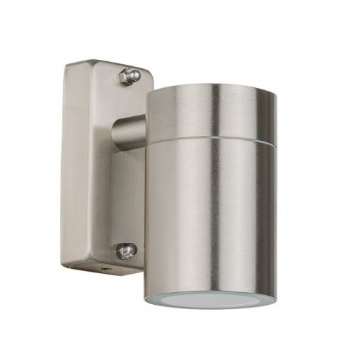 Вуличний світильник Italux 203-SS Torus 