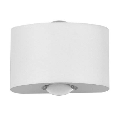 Настінний світильник Italux PL-260W Gilberto 