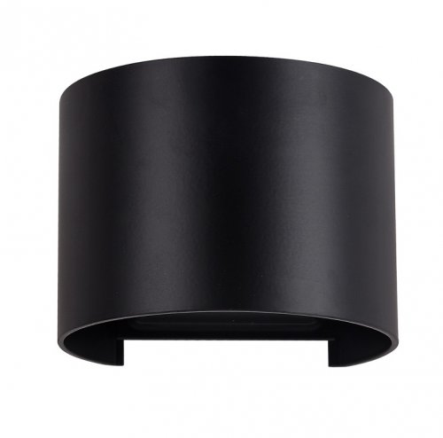 Настінний світильник Italux PL-208B ROUND Sorento