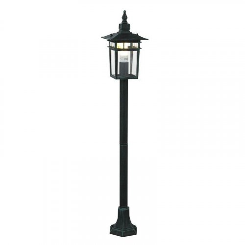 Вуличний стовпчик Italux 94615 GREEN Vermont 