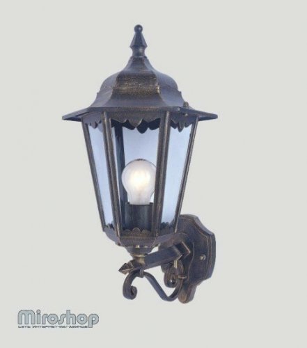 Italux  1162/BL/GOLD  Siena