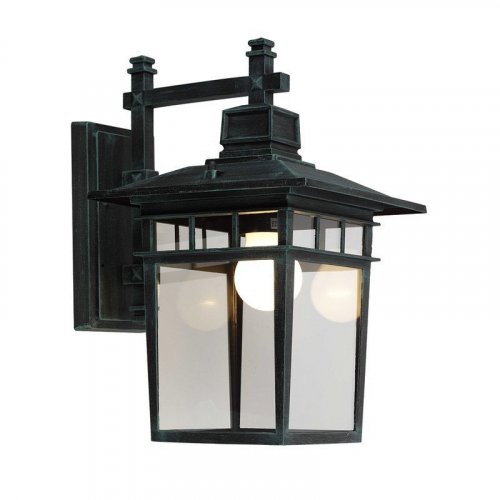 Вуличний світильник Italux 9461 Vermont