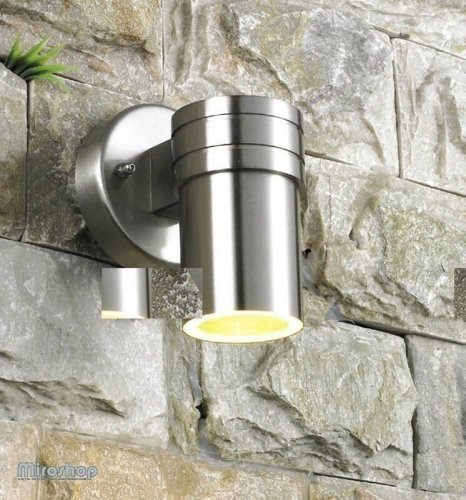 Italux 203E-SS Tubular