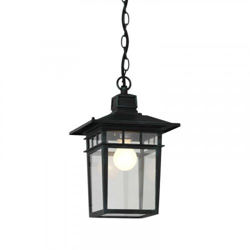 Вуличний світильник Italux 9464 Vermont