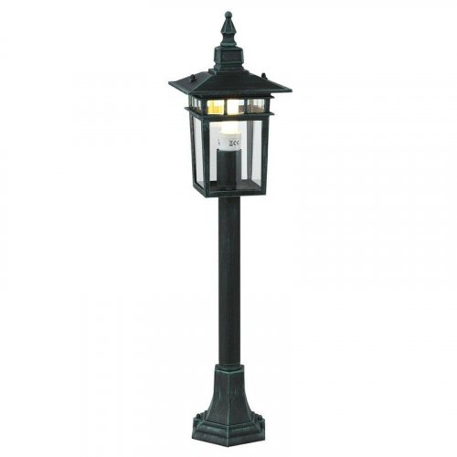 Уличный столбик Italux 9469 GREEN Vermont