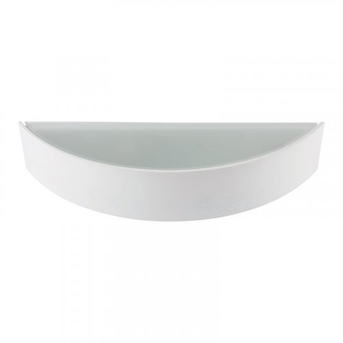 Настінний світильник Kanlux JASMIN W/M-W (23758) (91403)