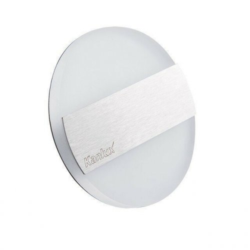 Настінний світильник Kanlux LIRIA LED WW (23114) (96626)
