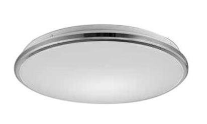 Стельовий світильник Azzardo AZ2746 Junona 28 4000K (chrome) 