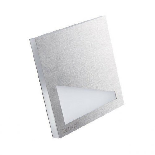 Настінний світильник Kanlux ORID LED WW (23116) (96628)