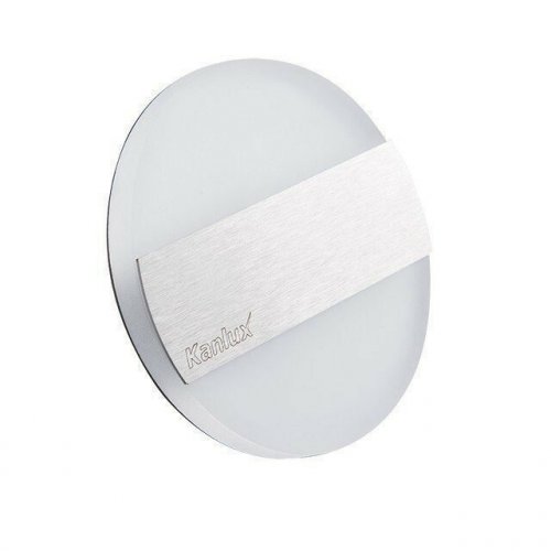Настінний світильник Kanlux LIRIA LED CW (23115) (96627) 