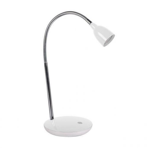 Настольная лампа Kanlux LUCY-W LAMPKA BIUR.LED (15058) (84444)