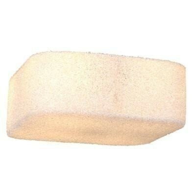 Потолочный светильник Azzardo AZ0449 Sugar 42 top (MX6625M metal/acryl chrome/clear) (23792)