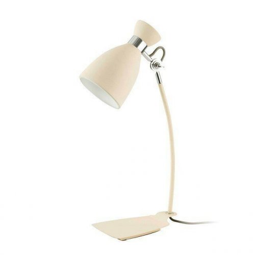 Настольная  лампа  Kanlux  RETRO  TABLE  LAMP  BG  (23992)